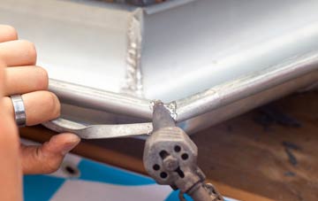 disadvantages of New Lanark lead roofing