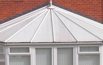 New Lanark polycarbonate conservatory roof repairs