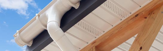 get New Lanark guttering quotes today