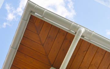 New Lanark soffit types